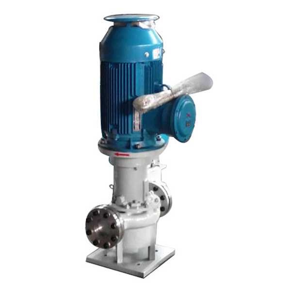 MCN Series Magnetic Drive Pumps