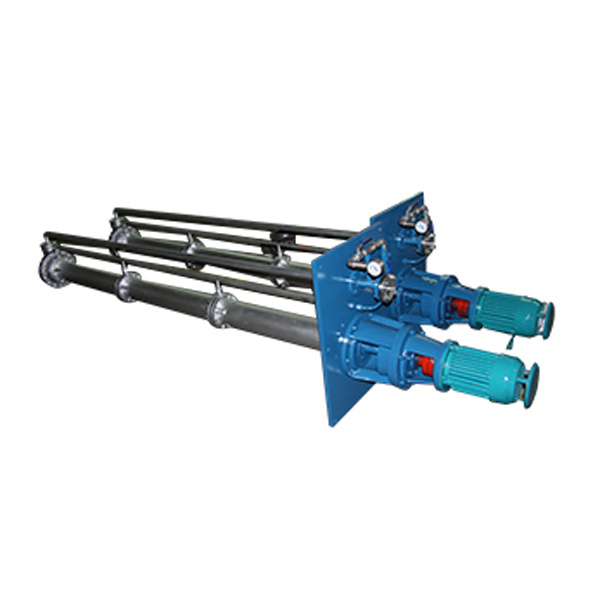 LY\LYO\LYG Insulating Submerged Pumps