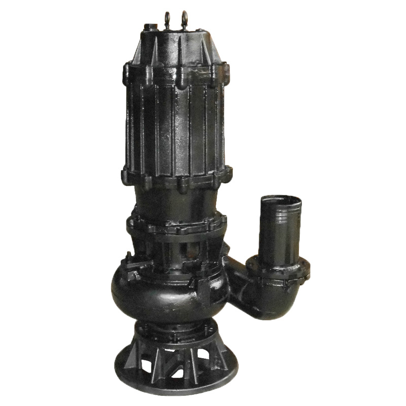  ZQT Series Slurry Pumps