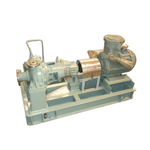 XB\XBB Type Low Flow Chemical Pumps