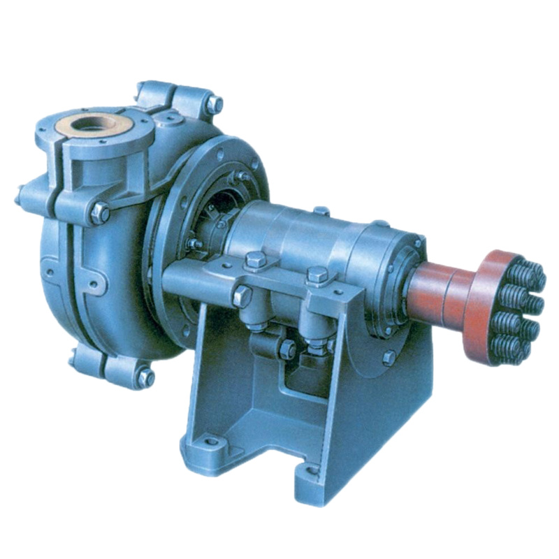 LT Series Slurry Pumps