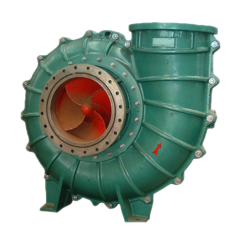 DTT.TLT(R) Series Desulphurization Pumps